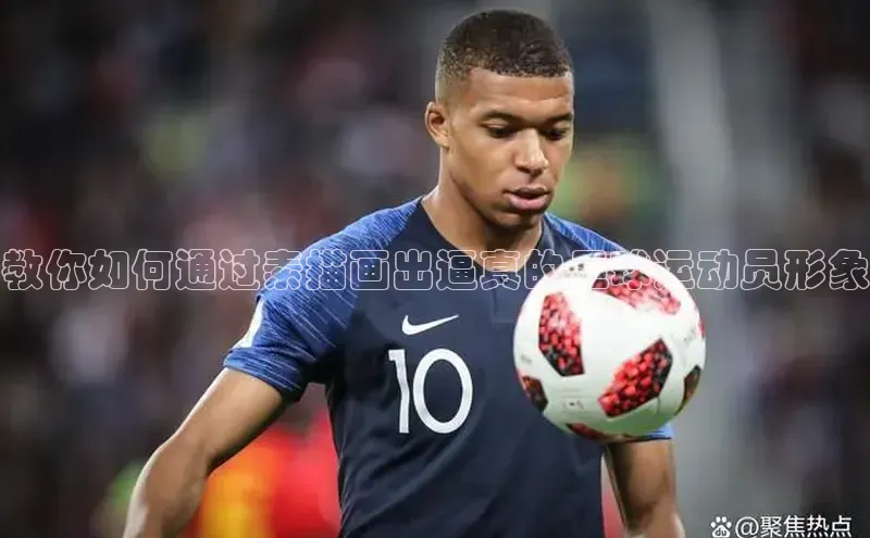 贝博app下载官网下载蓝色光标教你如何通过素描画出逼真的足球运动员形象