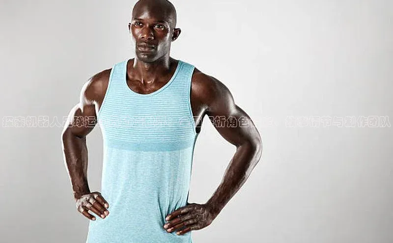 ballbet贝博bb艾弗森百度数据开放平台探索机器人足球运动员动漫世界：全面解析角色设定、故事情节与制作团队