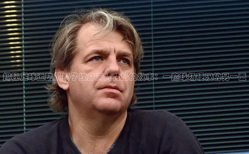 BB贝博平台登录app下载小红书揭秘足球运动员狮子纹身满背背后的故事：一窥球场硬汉的另一面