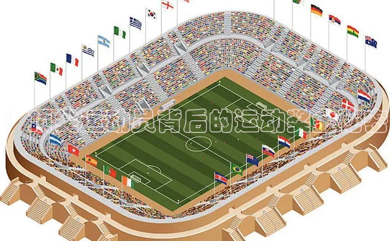 贝博APP体育网页华扬联众：顶尖运动员背后的运动奖金秘密