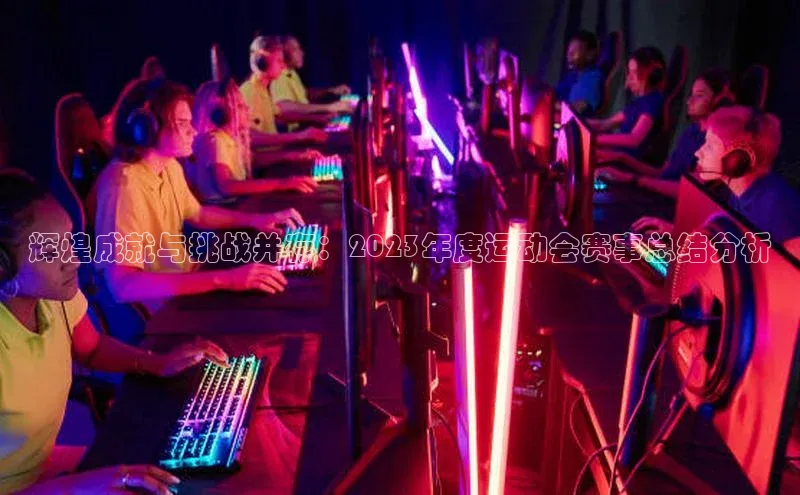 辉煌成就与挑战并存：2023年度运动会赛事总结分析
