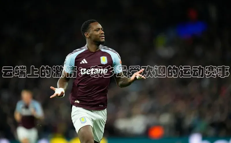 云端上的激情：家乡最受欢迎的运动赛事