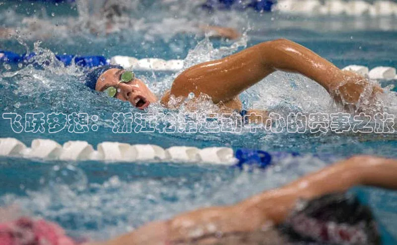 飞跃梦想：浙江轮滑运动中心的赛事之旅