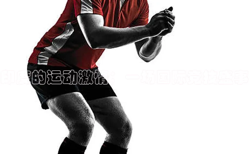 印度的运动激情：一场国际竞技盛事