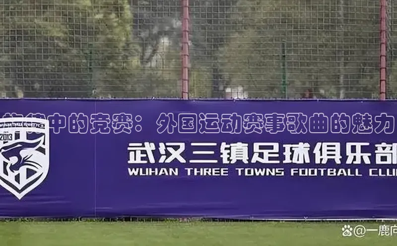 旋律中的竞赛：外国运动赛事歌曲的魅力