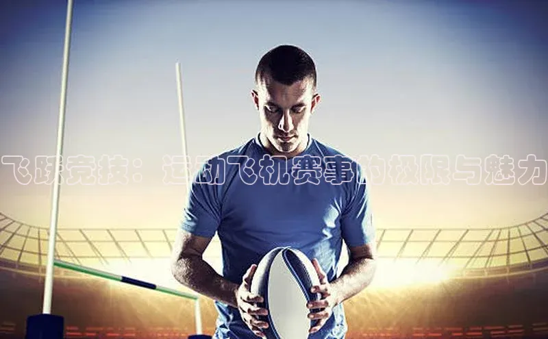 飞跃竞技：运动飞机赛事的极限与魅力
