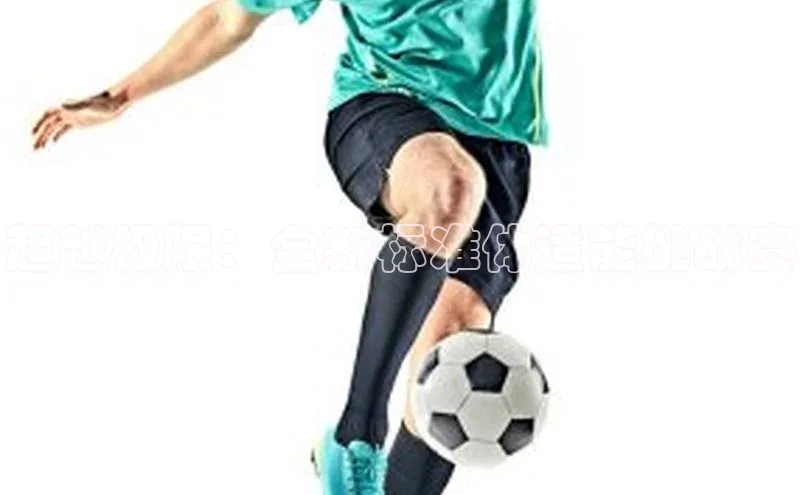 超越极限：全新标准体适能挑战赛