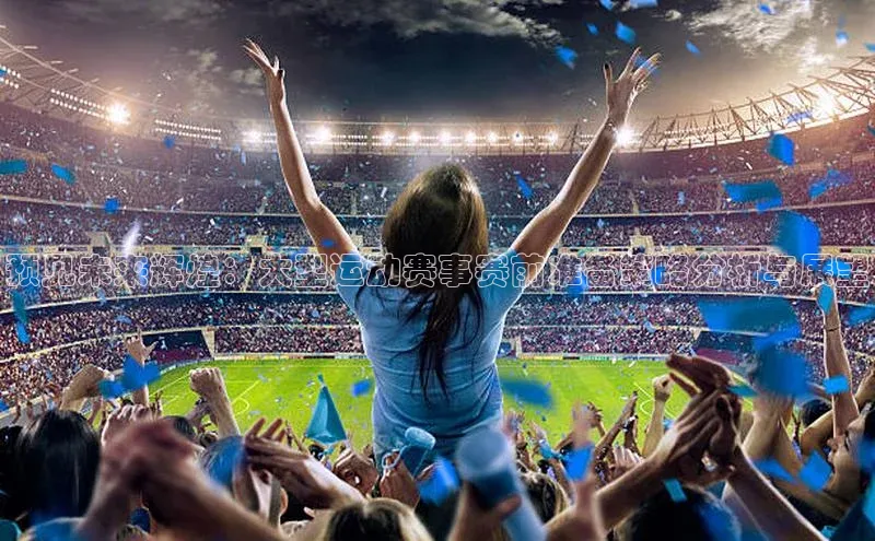 预见未来辉煌：大型运动赛事赛前准备策略分析与展望