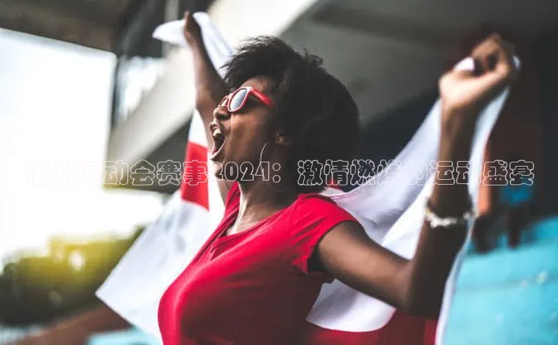 福州运动会赛事2024：激情燃烧的运动盛宴