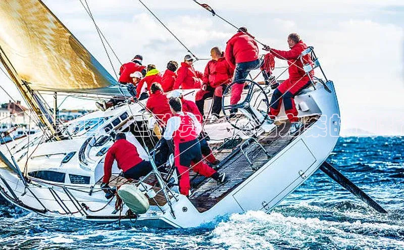 飞跃赛道：运动赛事冠名方案的创新