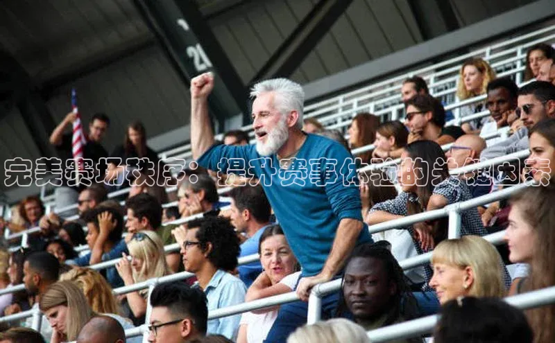 完美赛场秩序：提升赛事体验的关键因素