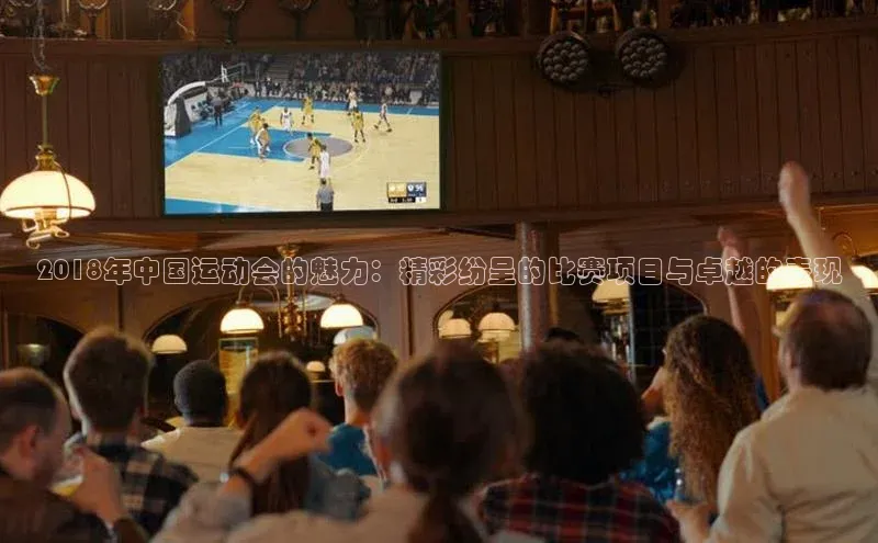 2018年中国运动会的魅力：精彩纷呈的比赛项目与卓越的表现