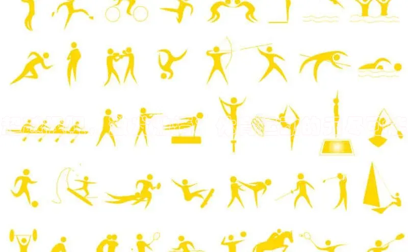 超越极限，激发激情：体育运动的无尽可能