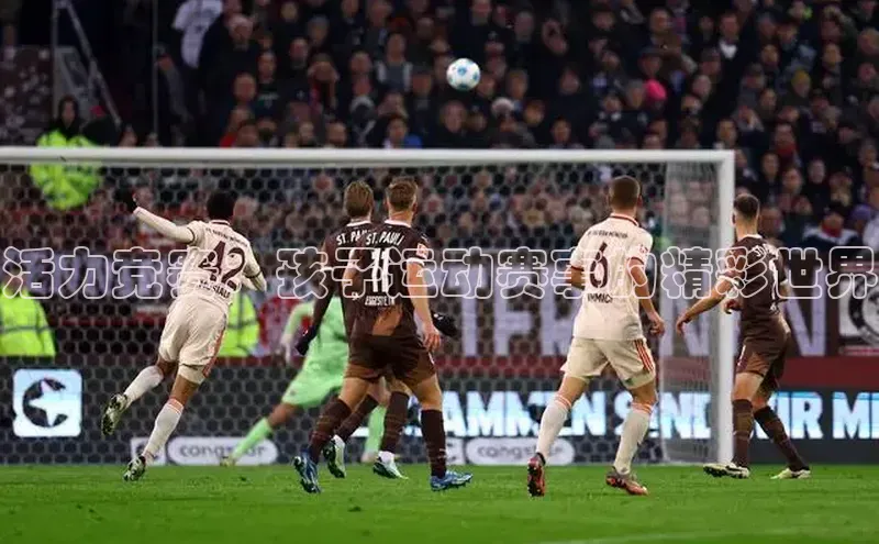 活力竞赛：孩子运动赛事的精彩世界