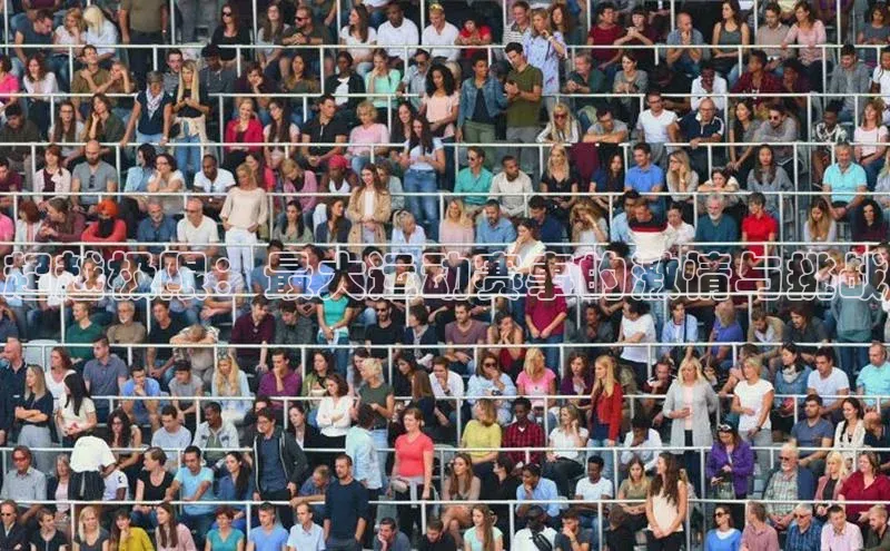 超越极限：最大运动赛事的激情与挑战