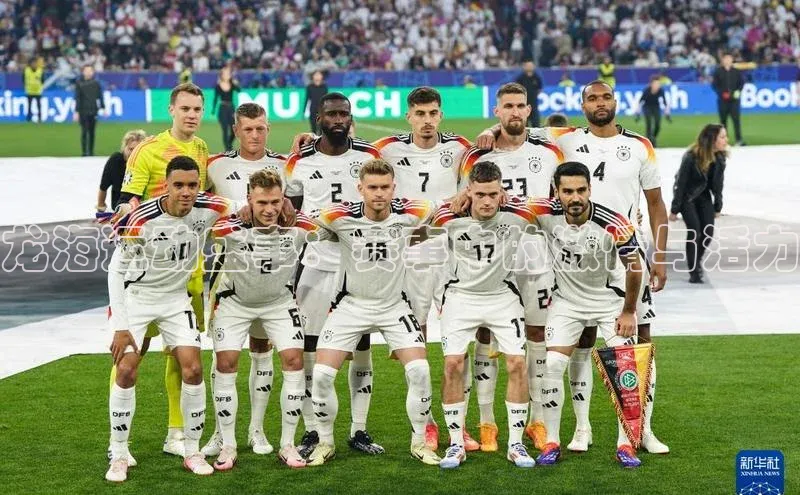 龙海运动盛事：赛事中的激情与活力